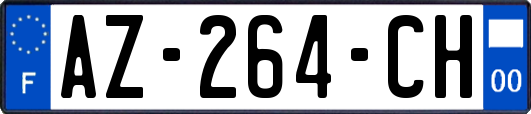 AZ-264-CH