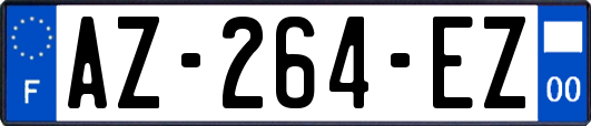 AZ-264-EZ