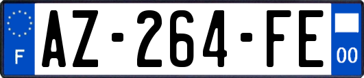 AZ-264-FE