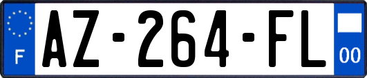 AZ-264-FL