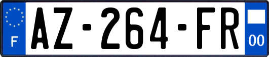 AZ-264-FR