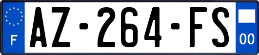 AZ-264-FS