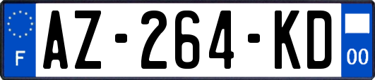 AZ-264-KD