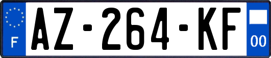 AZ-264-KF