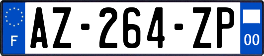 AZ-264-ZP