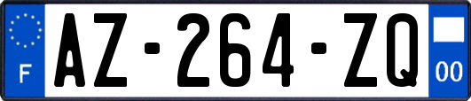 AZ-264-ZQ