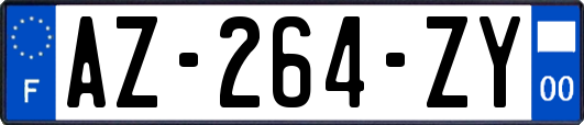 AZ-264-ZY