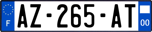 AZ-265-AT