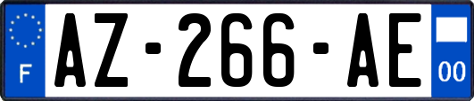 AZ-266-AE