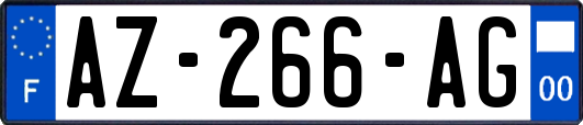 AZ-266-AG