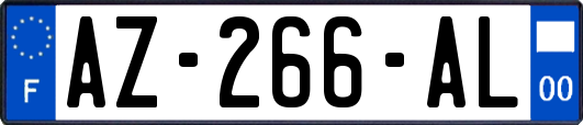 AZ-266-AL