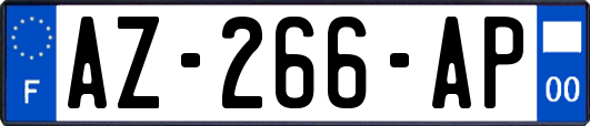 AZ-266-AP