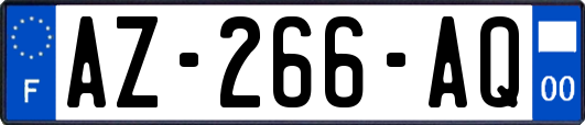 AZ-266-AQ