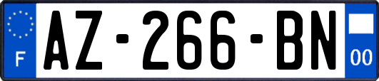 AZ-266-BN
