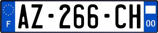 AZ-266-CH