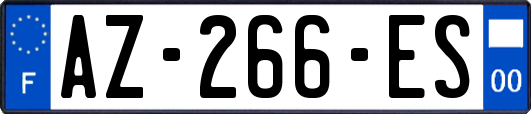 AZ-266-ES