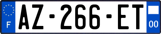 AZ-266-ET