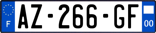 AZ-266-GF