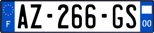 AZ-266-GS