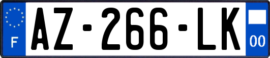 AZ-266-LK