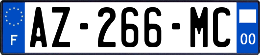 AZ-266-MC