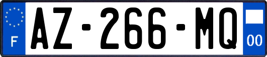 AZ-266-MQ