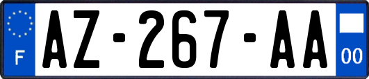 AZ-267-AA