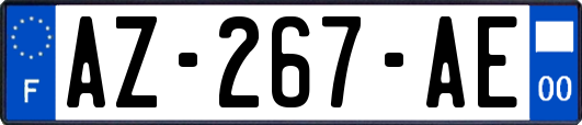 AZ-267-AE