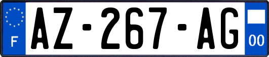 AZ-267-AG