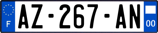 AZ-267-AN