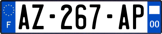 AZ-267-AP