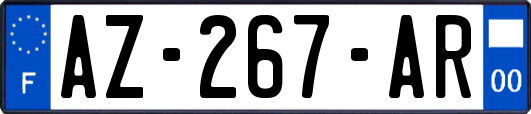 AZ-267-AR