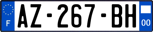 AZ-267-BH