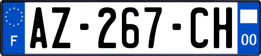 AZ-267-CH