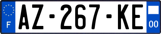 AZ-267-KE