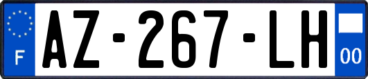 AZ-267-LH