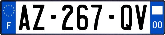AZ-267-QV