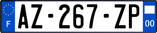 AZ-267-ZP