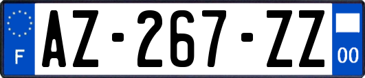 AZ-267-ZZ