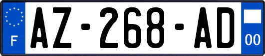 AZ-268-AD