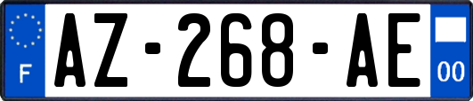 AZ-268-AE