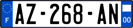 AZ-268-AN