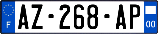 AZ-268-AP