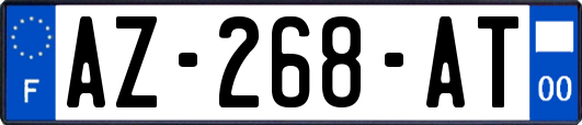 AZ-268-AT