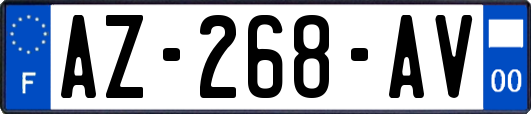 AZ-268-AV