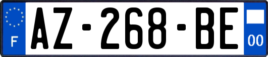 AZ-268-BE