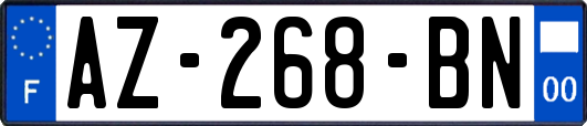 AZ-268-BN