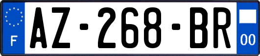 AZ-268-BR