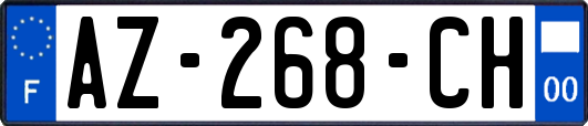 AZ-268-CH