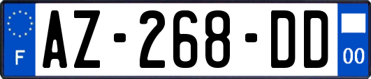 AZ-268-DD